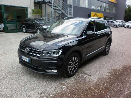 Tiguan II