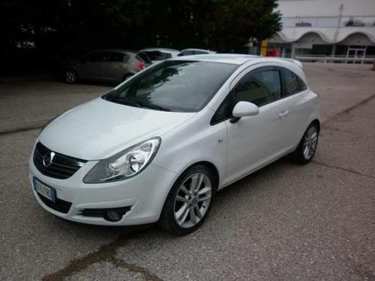 Corsa