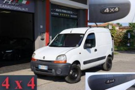 usato RENAULT Kangoo