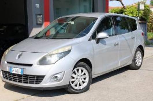 usato RENAULT Scenic