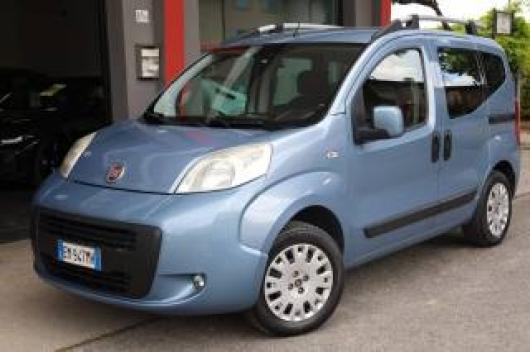 usato FIAT Qubo
