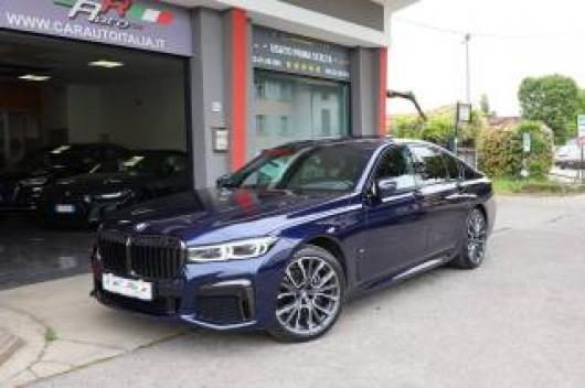 usato BMW 730