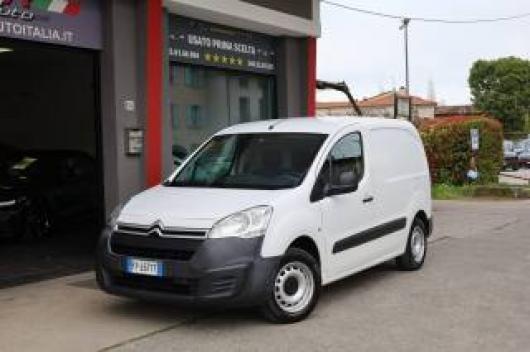 usato CITROEN Berlingo