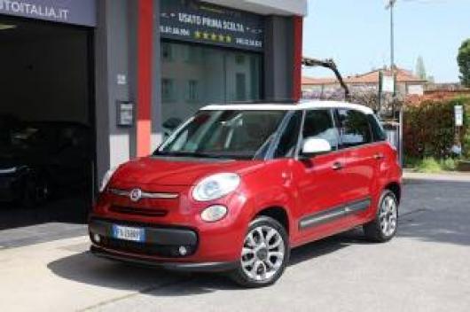 usato FIAT 500L