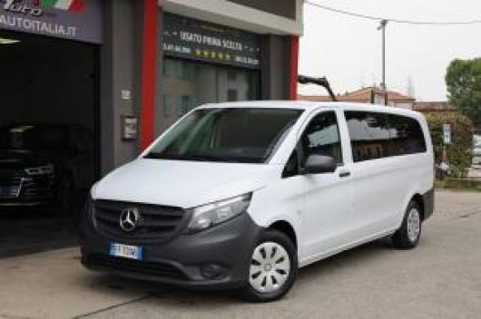 usato MERCEDES Vito