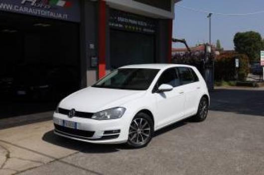 usato VOLKSWAGEN Golf