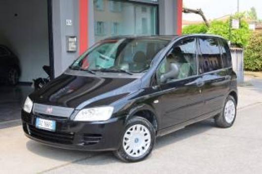 usato FIAT Multipla