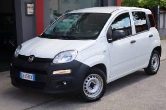 usato FIAT Panda