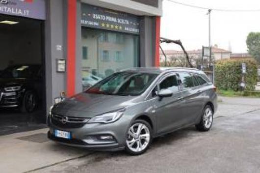 usato OPEL Astra