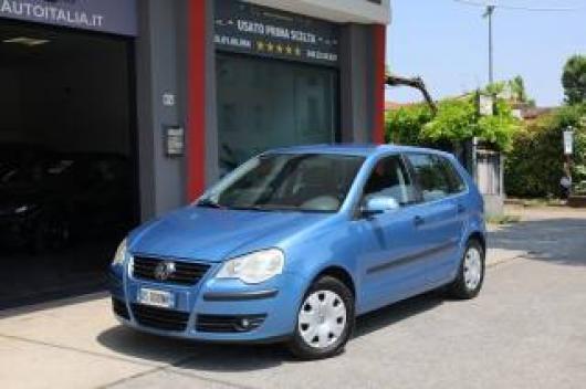 usato VOLKSWAGEN Polo