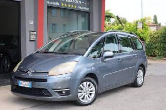 usato CITROEN C4