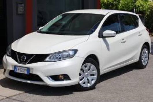 usato NISSAN Pulsar