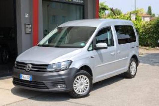 usato VOLKSWAGEN Caddy