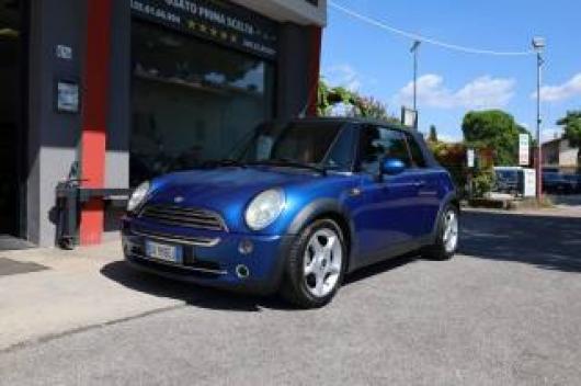 Cabrio