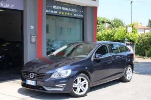 usato VOLVO V60