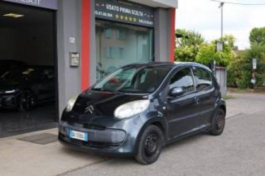 usato CITROEN C1