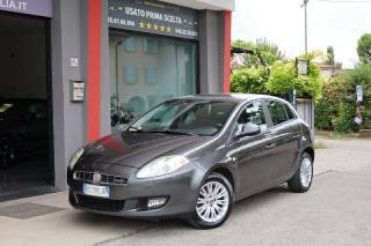 usato FIAT Bravo
