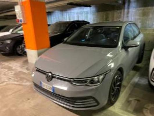 usato VOLKSWAGEN Golf