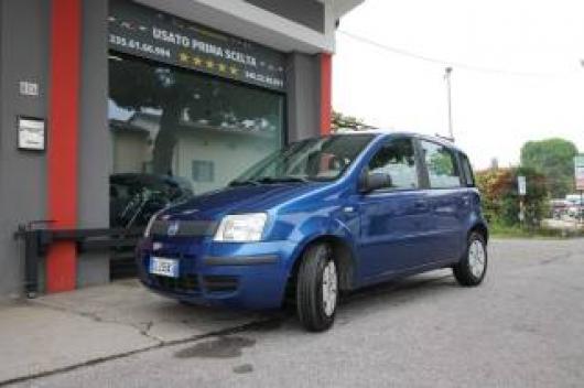 usato FIAT Panda