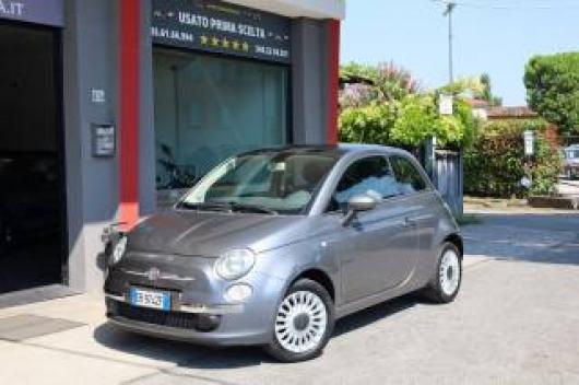 usato FIAT 500