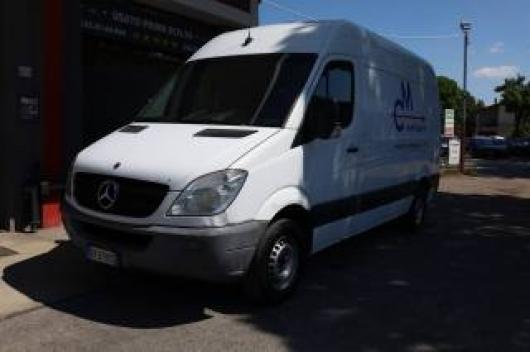 usato MERCEDES Sprinter