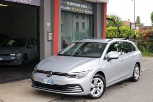 usato VOLKSWAGEN Golf
