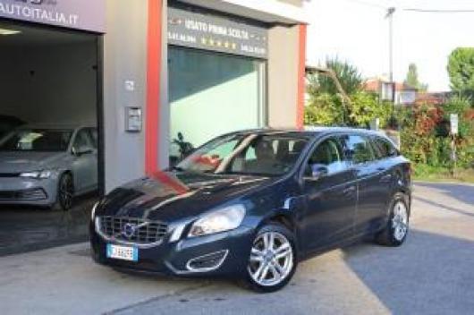 usato VOLVO V60