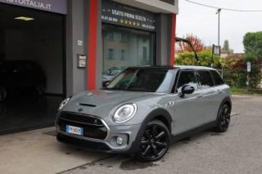 Clubman