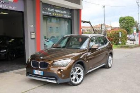 usato BMW X1