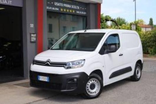usato CITROEN Berlingo