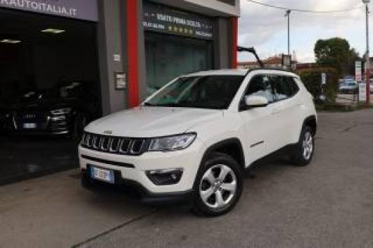 usato JEEP Compass