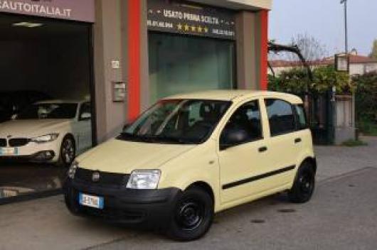 usato FIAT Panda