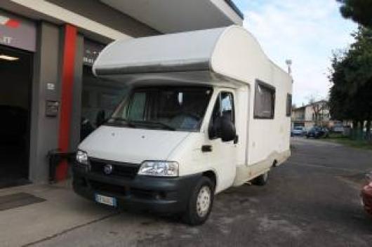 usato FIAT Ducato
