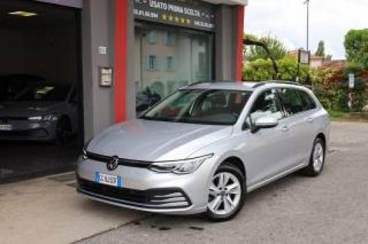 usato VOLKSWAGEN Golf Variant