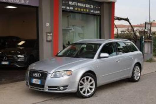 usato AUDI A4