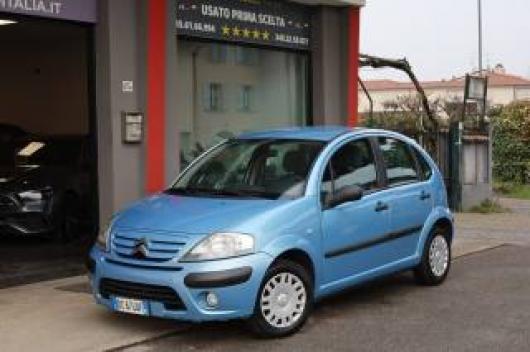 usato CITROEN C3