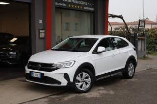 usato VOLKSWAGEN Taigo