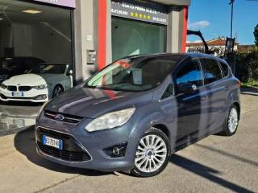 usato FORD C Max