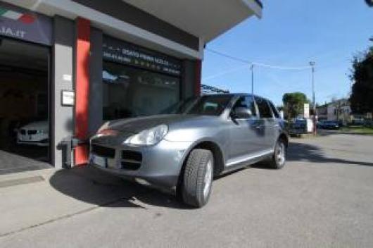 usato PORSCHE Cayenne
