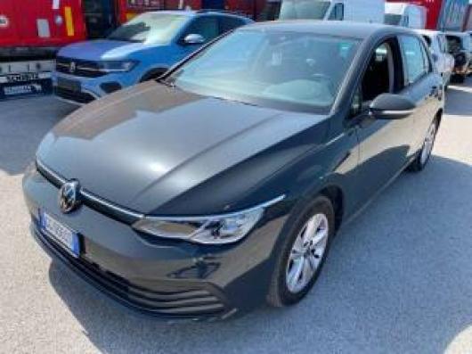 usato VOLKSWAGEN Golf