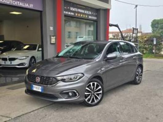 usato FIAT Tipo