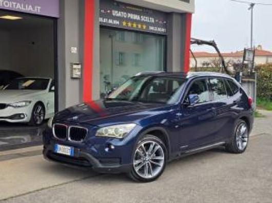 usato BMW X1