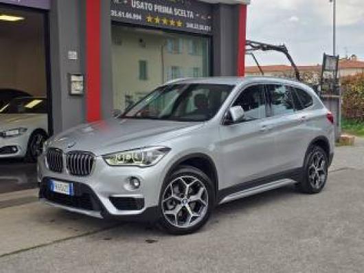 usato BMW X1