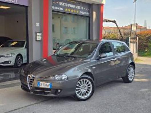 usato ALFA ROMEO 147