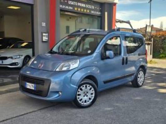 usato FIAT Qubo