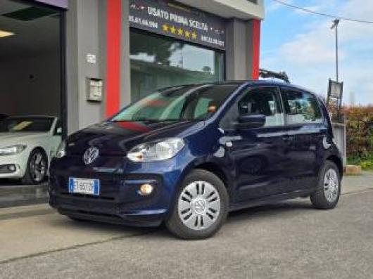 usato VOLKSWAGEN up!