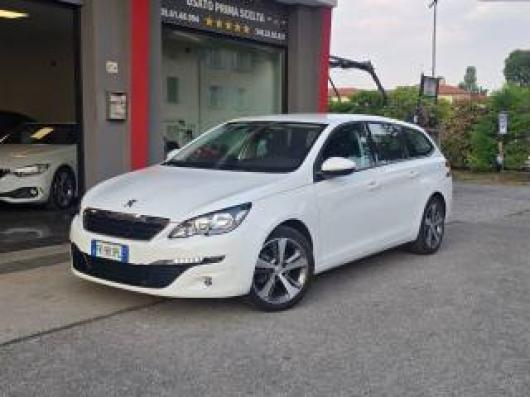 usato PEUGEOT 308