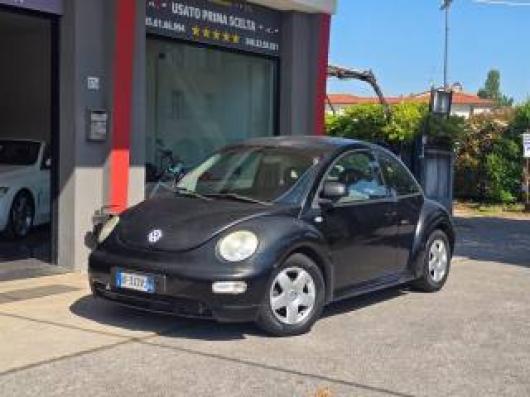 usato VOLKSWAGEN New Beetle
