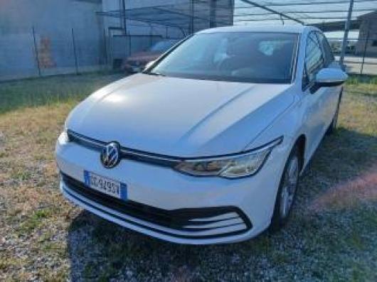 usato VOLKSWAGEN Golf