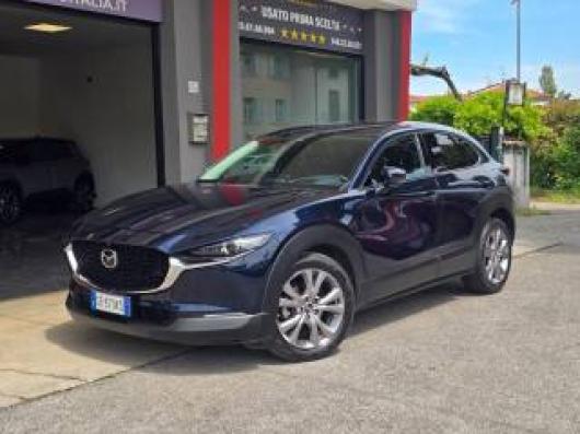 usato MAZDA CX 30